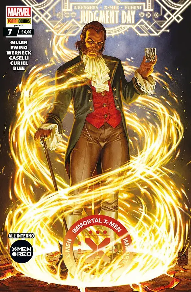 Volume cover
